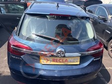 VAUXHALL INSIGNIA A MK1 FL 2013-2017 Tailgate (NO LIGHTS) 22842363