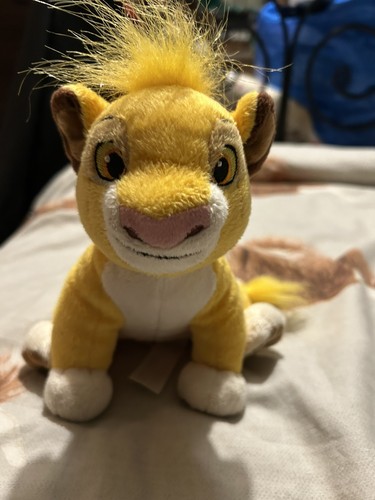 Disney the lion king simba - the, cub