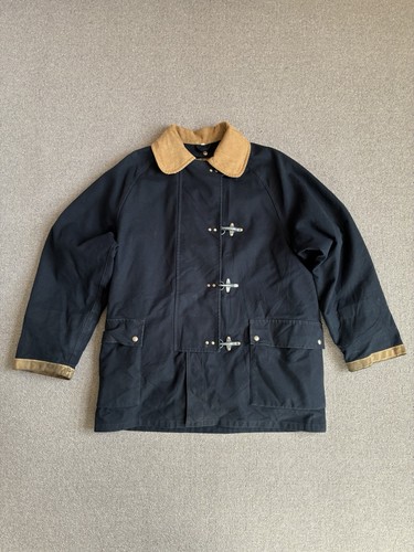 Fay ganchi navy fireman - ganchi,