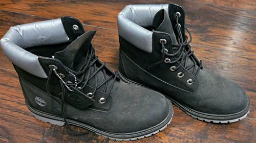 Timberland women nubuck - timberland,