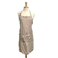 100% Linen Cottagecore Prairie
