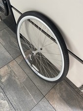 700c Front  Silver Hybrid city