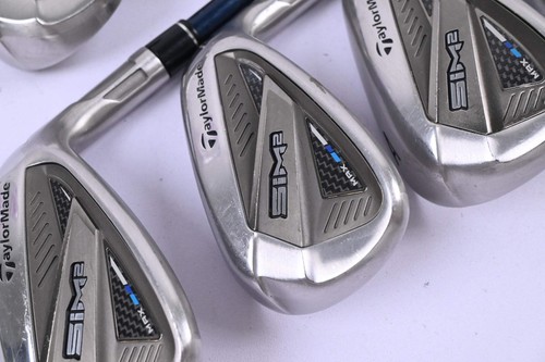 Taylormade sim2 max - sim2,