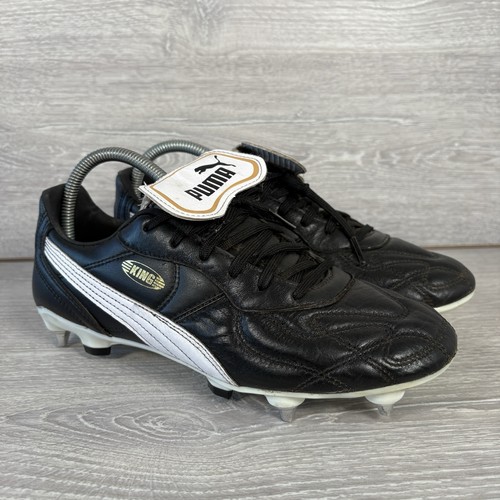 Puma king football boots - king,