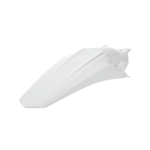 Polisport rear fender for gas - polisport,