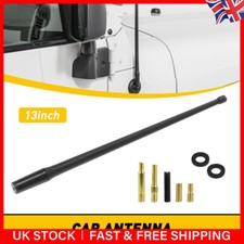 1x Radio Stereo Signal Booster DAB FM/AM Aerial Antenna Signal Boost Amplifier