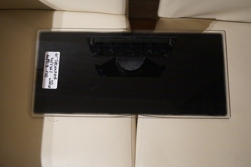 Tabletop pedestal stand for - pedestal,
