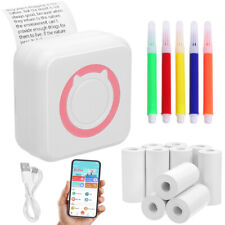 Mini Pocket Thermal Printer