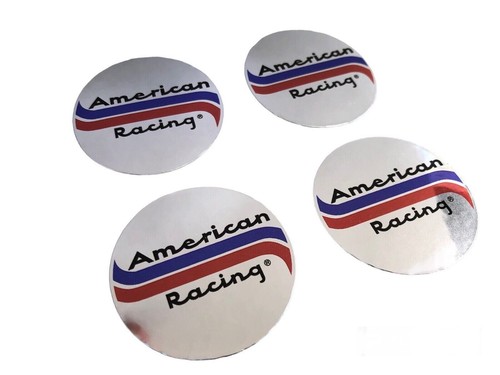 American racing wheels - (4),