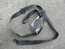 MK4 VAUXHALL ASTRA DRIVERS SIDE FRONT SEAT BELT 5 door 1998-2004 