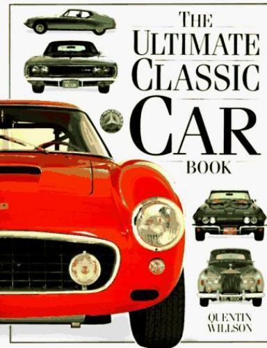 The ultimate classic - the,