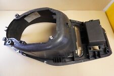 Gilera RUNNER SP 50 2007 MODEL Piaggio underpanel panel body frame DAMAGED