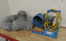 Top Tower Centrex 110v 6" Dust