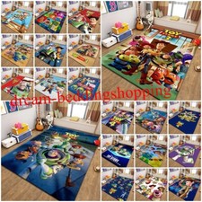 Disney Toy Story Carpets