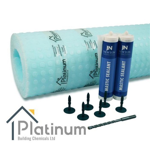Dm2 eco damp proof - dm2,