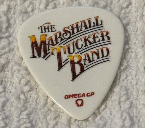 The marshall tucker band chris - band,