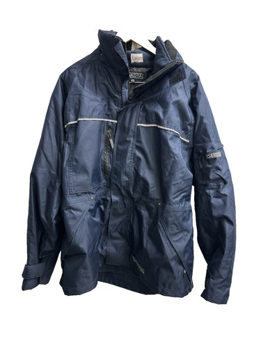Heavy dakota insulated - heavy,