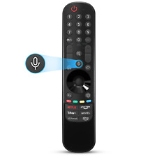 Voice Remote Control