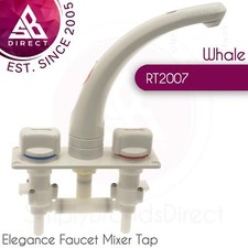 Whale Elegance Faucet Mixer