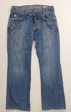 Blue Blood Jeans Mens 34x34