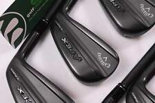 Callaway Apex Ti Fusion Irons