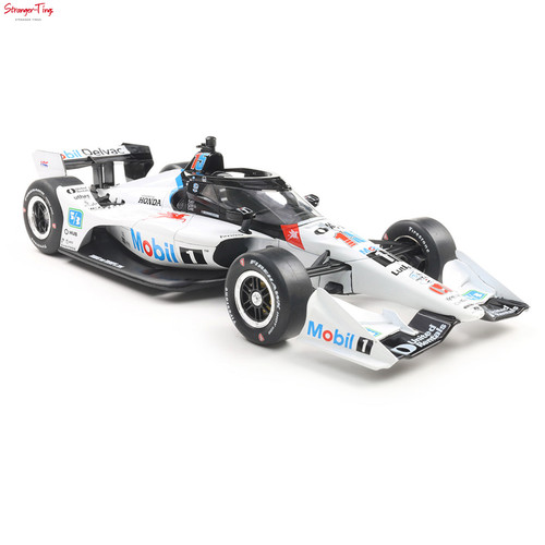 Ixo 2025 ntt indycar - ixo,