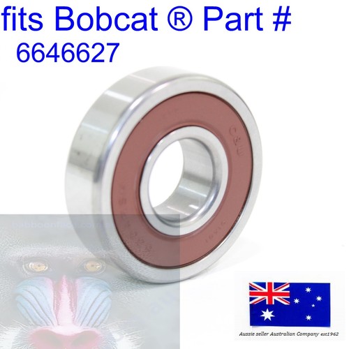 Fits bobcat air blower - blower, cooling