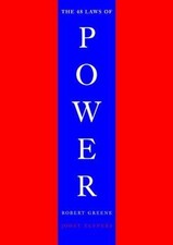 The 48 Laws of Power -