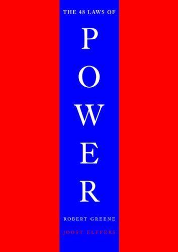 The laws power - of,