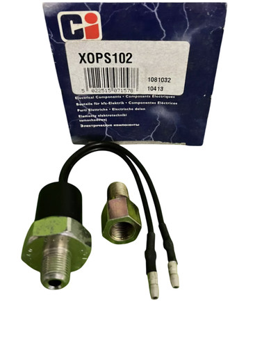 Xops102 oil pressure - xops102,