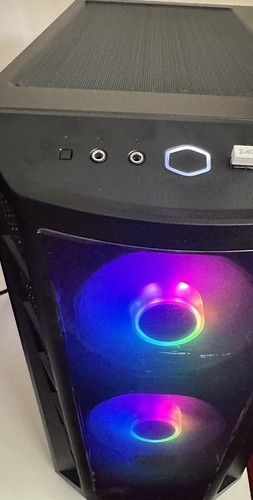 Cooler master msi geforce - cooler,