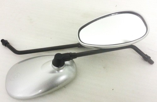 Mir13 silver set - silver, legal