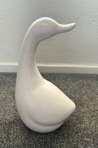 Large white ceramic - large,