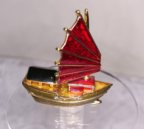 Estee lauder boat - boat, chinese