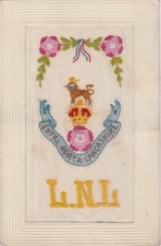 World War I Loyal North