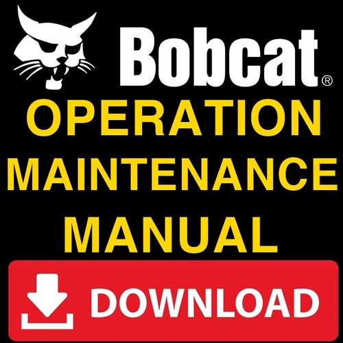 Bobcat 463 skid - 463, steer