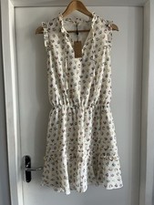 Hush leander dress size - -,