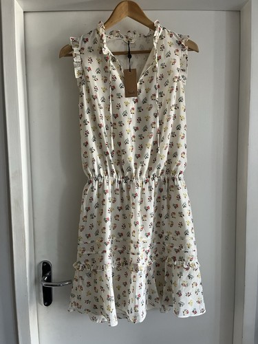Hush leander dress floral - hush,