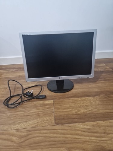Flatron w2242s - lg,