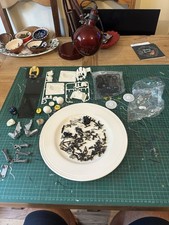 Tamiya Rough Rider Sand Scorcher Ranger Mk1 Mk2 Rere Parts Assortment