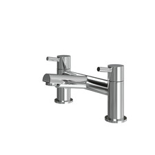 Bath Filler Tap – Modern