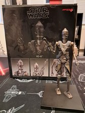 Kotobukiya star wars artfx - kotobukiya, artfx+