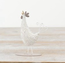 HEN BIRD ROOSTER COCKEREL