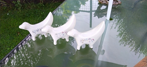 Super lambananas set - of, 3