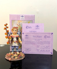 ‘Elfin Lanterns' Christine