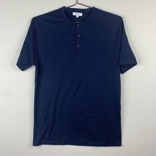 Reiss henley shirt - reiss,