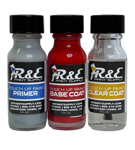 Automotive paint for mercedes - for,