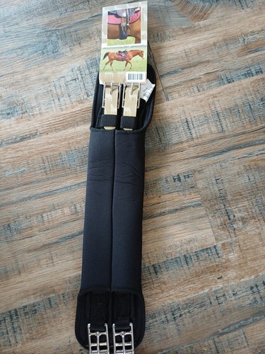 Neoprene girth - neoprene,