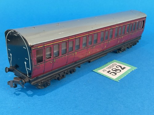 Hornby dublo 32092 - dublo, d14