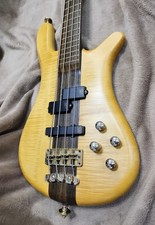 Warwick Streamer Stage I Classic Line (no2511041)